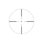 Vortex Crossfire II 3-9x50 SFP Riflescope w/ V-Brite MOA Reticle- CF2-31027